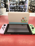 NINTENDO SWICH 集まれどうぶつの森セット|NINTENDO