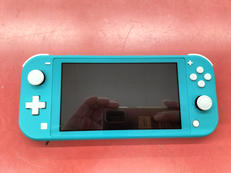 SWITCH LITE|NINTENDO