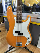 エレキベース|FENDER MEXICO