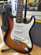 エレキギター|FENDER JAPAN