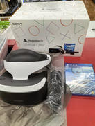 PS VR 未使用品|SONY