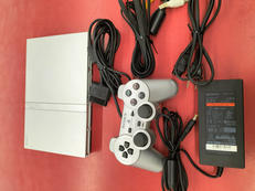 PS2|SONY