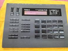 リズムマシン|ROLAND