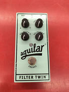 エフェクター|AGUILAR