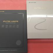 電子ノート　　新品未開封|IFLYTEC