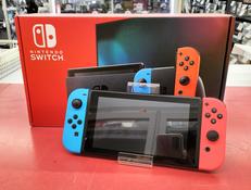 SWITCH|任天堂