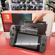 SWITCH|NINTENDO / 任天堂