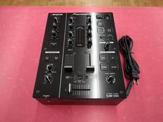 Pioneer DJ DJM-400 (archived): 仕様と特長