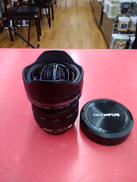 広角ズームレンズ|OLYMPUS