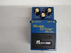 エフェクター|BOSS