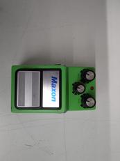 エフェクター|MAXON