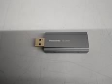 USBパワーコンディショナー|PANASONIC