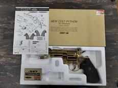 モデルガン|KOKUSAI