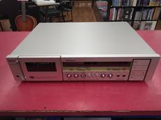 カセットデッキ|AKAI