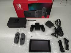 NINTENDO SWITCH|NINTENDO / 任天堂