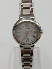 腕時計　レディース　シチズン　クロスシー|CITIZEN