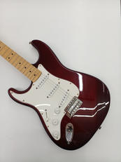 ギター|FENDER MEXICO
