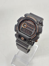 カシオ　G-SHOCK|CASIO