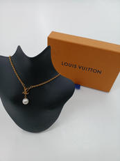 ネックレス|LOUIS VUITTON
