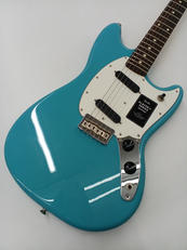 フェンダー　ムスタング　プレイヤー2|FENDER
