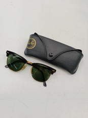 レイバン　サングラス　クラブマスター|Ray Ban