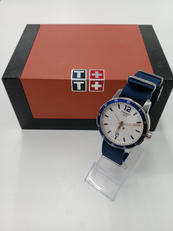 TISSOT　　クオーツ　メンズ　時計|TISSOT