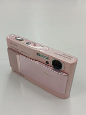 ソニー　デジタルカメラ|SONY
