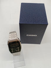 カシオ　クオーツ　時計|CASIO