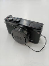デジタルカメラ|PENTAX