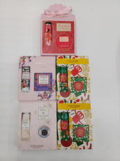 ロクシタン　メルシーキット　5点セット|L'OCCITANE