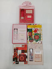 ロクシタン　メルシーキット　5点セット|L'OCCITANE
