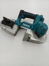マキタ　　ポータブルハンドソー|MAKITA