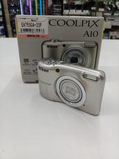 ニコン　デジタルカメラ|NIKON