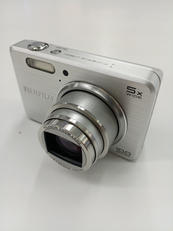 フジフィルム　デジタルカメラ|FUJIFILM