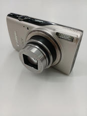 キャノン　デジタルカメラ|CANON