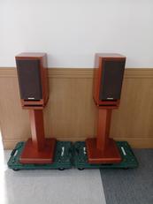 ブックシェルフスピーカー|PIONEER