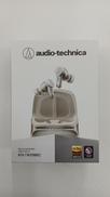 オーディオテクニカ　ノイズキャンセリングイヤホン|AUDIO-TECHNICA