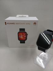 HUAWEI WATCH FIT 4 PRO|Huawei