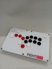 レバーレスコントローラー|FIGHTBOX