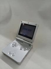 ゲームボーイアドバンスSP|NINTENDO / 任天堂