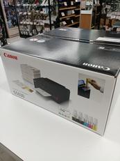 インクジェット複合機|CANON
