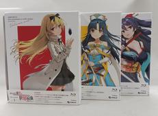 BLU-RAY BOX セット|オーバーラップ