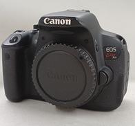 デジタル一眼レフ|CANON