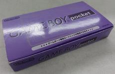 ゲームボーイポケット|NINTENDO