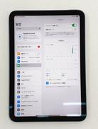 IPAD MINI（第6世代）|APPLE