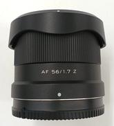 標準・中望遠単焦点レンズ|VILTROX