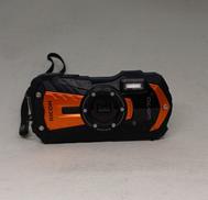 デジタルカメラ|RICOH