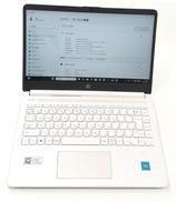 ノートパソコン|HEWLETT PACKARD