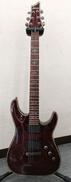 ギター|SCHECTER