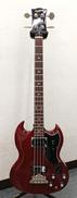 SGベース|EPIPHONE